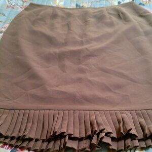 LeSuit Petite Essentials skirt size 14P